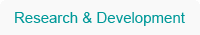RESEARCH & DEVELOPMENT